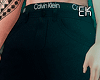 Black Cargo Pants