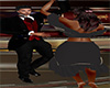 Miguel Salsa Dancer
