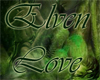 ~NS~ Elven Love sticker