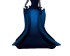 VF LONDON FW gown