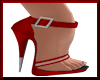 [LM]Cocktail Pumps..Red