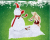 [AM]Play With Snowman