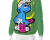 LV x SMURF DESIGNER