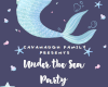 C | Under the Sea PC