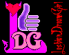 LesbianDreamGirl Logo