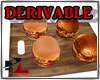 Hamburgers Meal _DEV