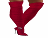Boots P! red