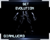 SET EVOLUTION - Robot