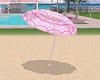 Umbrella Beach N/pose