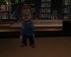 Chucky Animated