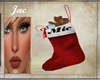 J~CHRISTMAS STCKG MIC