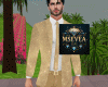 new years suit evea