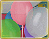 ☮ Easter Balloons "