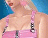 Pink latex