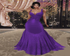 Purple Gown {RL}