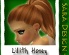 (SD) Lillith Honey