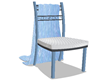 Wedding Chair