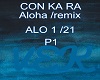aloha remix