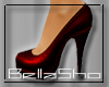 *BS* Platform Red