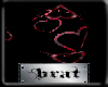 Animated Hearts- Ruby