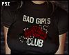 Bad Girls Club RLS