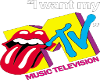 80s Icon -I Want My MTV