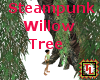 Steampunk Tess tree