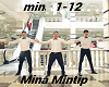 Mina Mintip + D