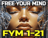 Free your mind (Trance)
