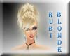 [MDL] Blonde ruby210