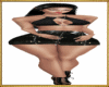 Hot vampire skirt der