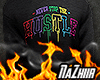 xN.Stop xHustle Swt