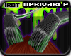 [iRot] Deriv. Horns 3