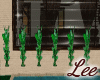 Mansion~Plants
