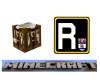 MC Crafting Table