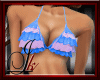 Jk.Blue-Pink SwimWear
