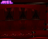 Vermelho Amor Room