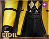 [E] Canary Suit M