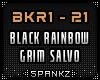 Black Rainbow - G. Salvo