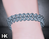 oHK • Iced Bracelet