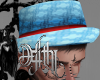 straw hat