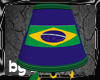 Brazillian Lamp Animated