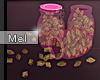 Mel*Jars Weed