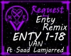 ENTY Enty Remix