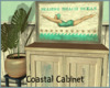 *Coastal Cabinet