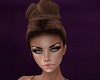 Xee 2tone+brows+lashes