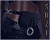 SZ Daily Luxe Purse