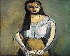 Painting by Matisse