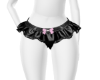 Black Skirt