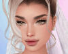 Wedding Hair PNY509